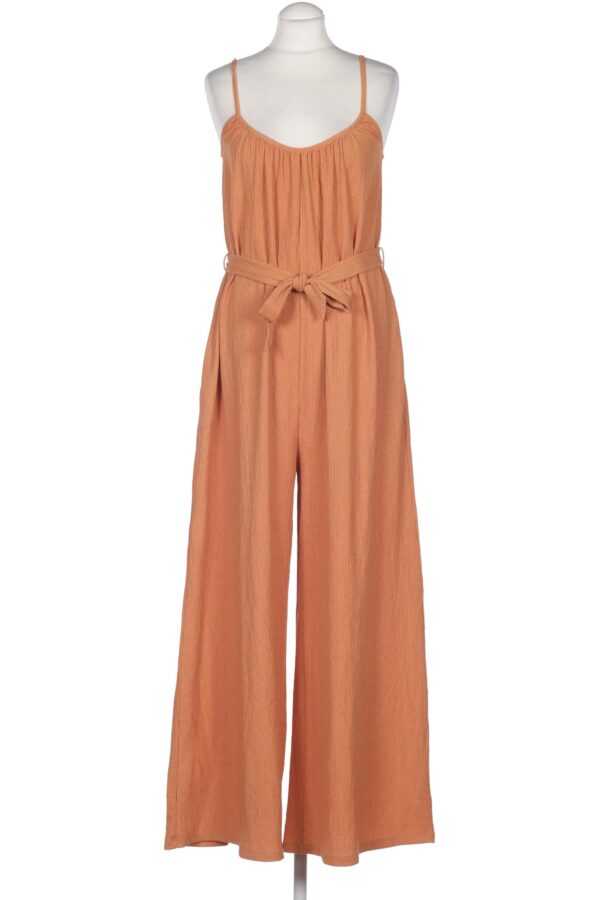 H&M Damen Jumpsuit/Overall, orange