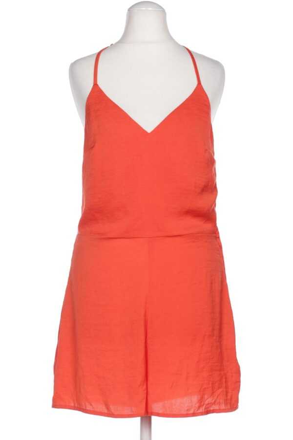 H&M Damen Jumpsuit/Overall, orange