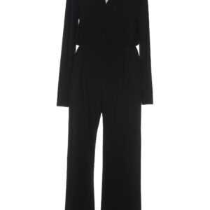 H&M Damen Jumpsuit/Overall, schwarz