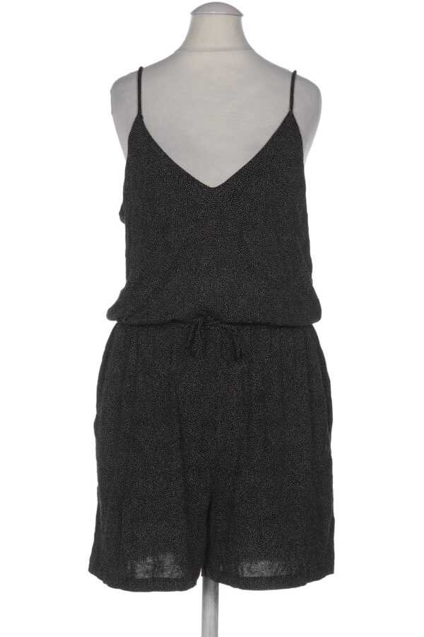 H&M Damen Jumpsuit/Overall, schwarz