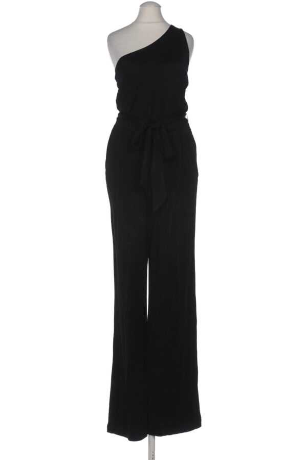 H&M Damen Jumpsuit/Overall, schwarz