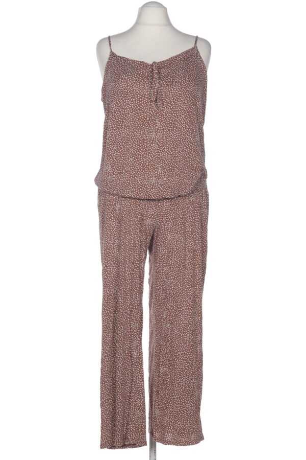 H&M Mama Damen Jumpsuit/Overall, braun