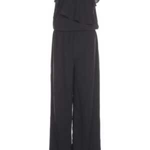 Heine Damen Jumpsuit/Overall, marineblau