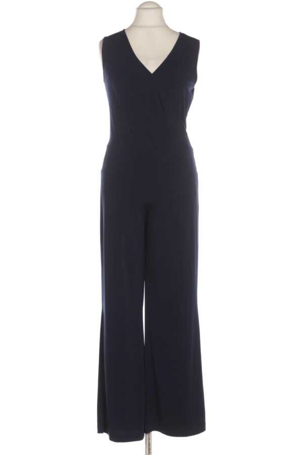 Heine Damen Jumpsuit/Overall, marineblau