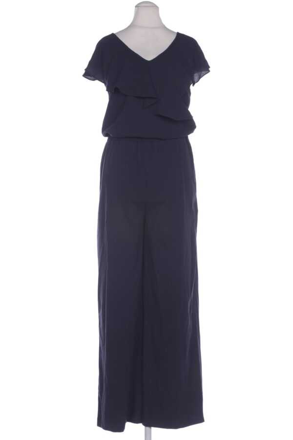 Heine Damen Jumpsuit/Overall, marineblau