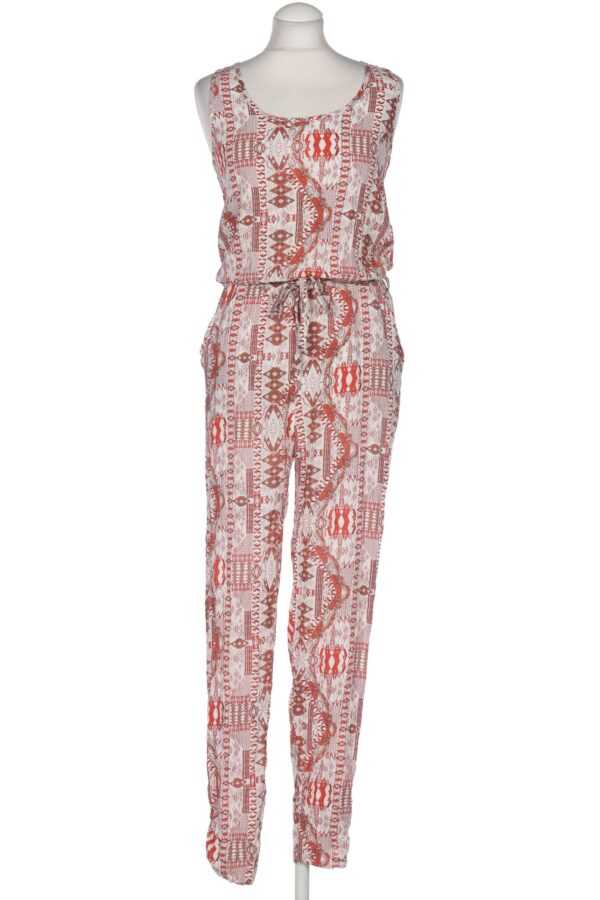 Heine Damen Jumpsuit/Overall, mehrfarbig