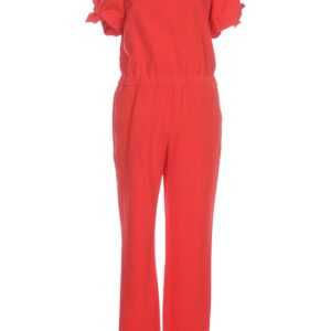 Heine Damen Jumpsuit/Overall, rot