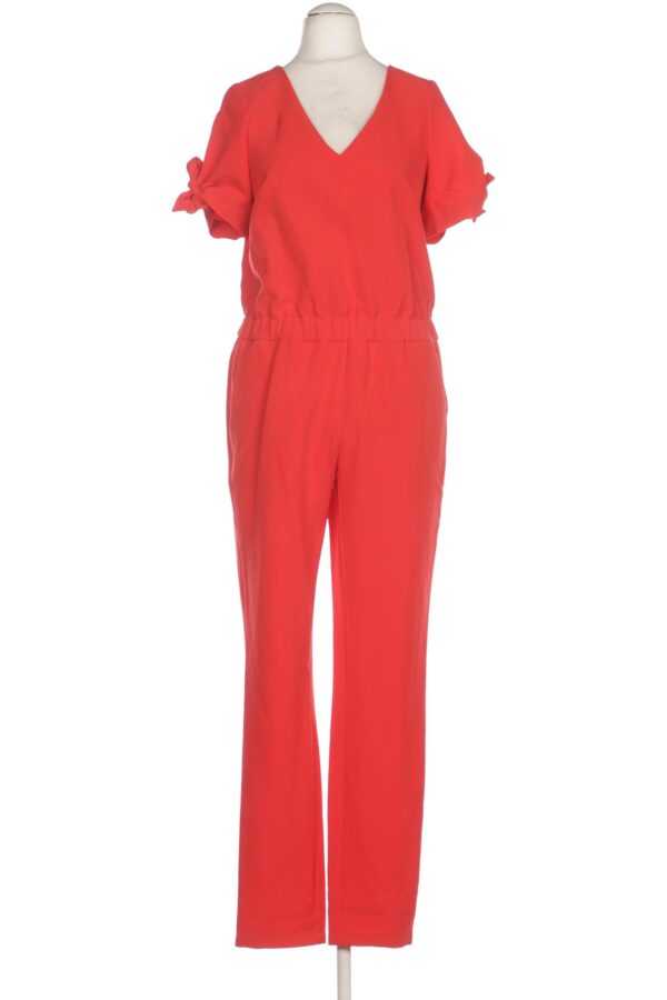 Heine Damen Jumpsuit/Overall, rot