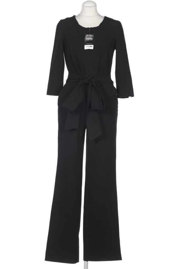 Heine Damen Jumpsuit/Overall, schwarz