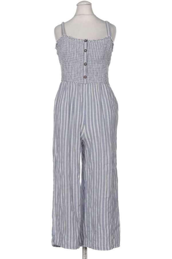 Hollister Damen Jumpsuit/Overall, blau