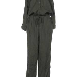 Hollister Damen Jumpsuit/Overall, grün