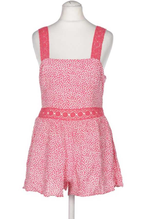 Hollister Damen Jumpsuit/Overall, pink