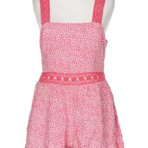 Hollister Damen Jumpsuit/Overall, pink