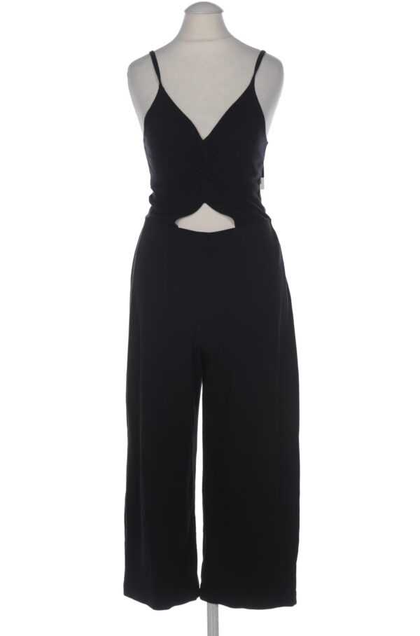 Hollister Damen Jumpsuit/Overall, schwarz