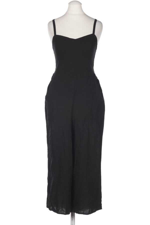 Hollister Damen Jumpsuit/Overall, schwarz