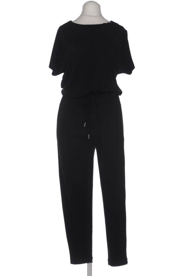 InWear Damen Jumpsuit/Overall, schwarz