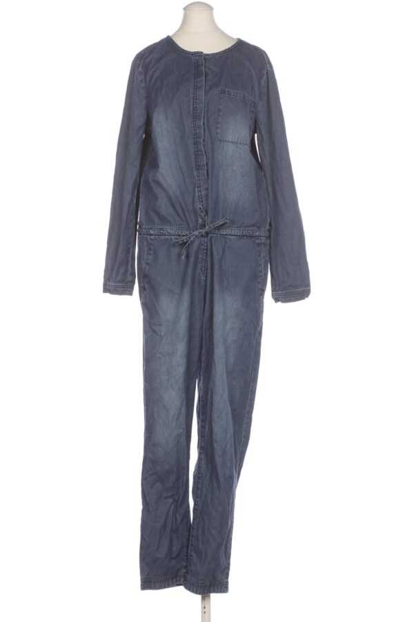 Jake s Damen Jumpsuit/Overall, blau