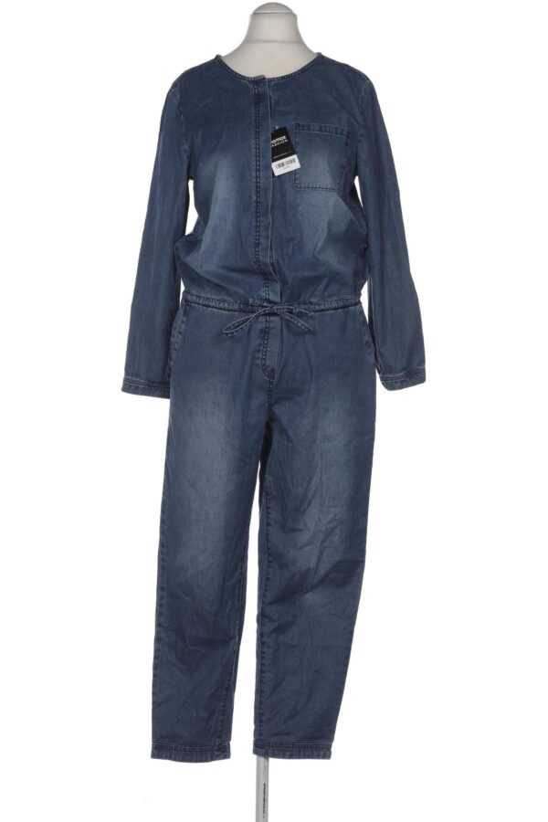 Jake s Damen Jumpsuit/Overall, blau