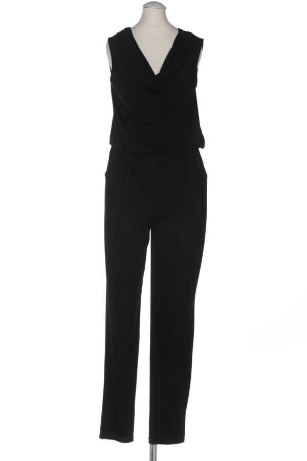 Joachim Bosse Damen Jumpsuit/Overall, schwarz