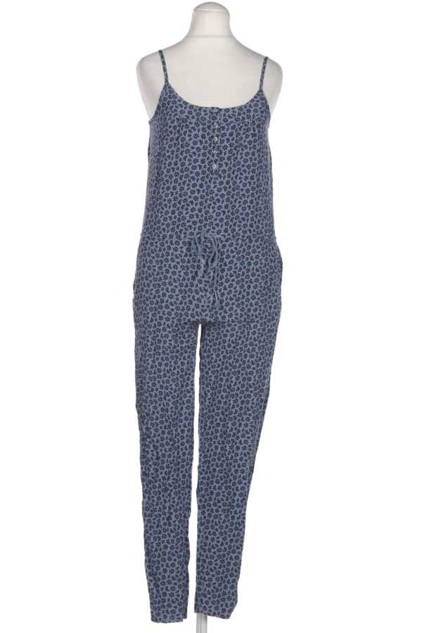 Jonas Nielsen Damen Jumpsuit/Overall, marineblau