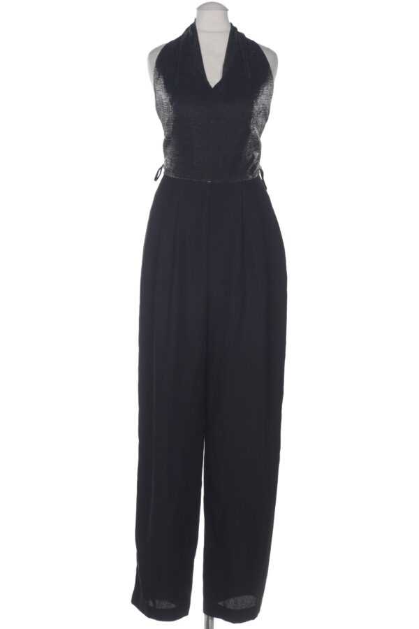 Joseph Ribkoff Damen Jumpsuit/Overall, schwarz