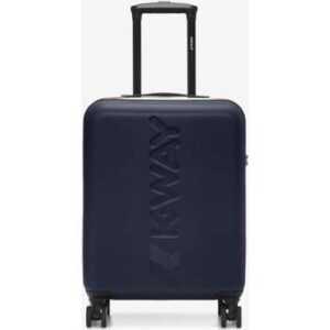 K-Way Koffer K11416W L19