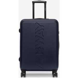 K-Way Koffer K11417W L19