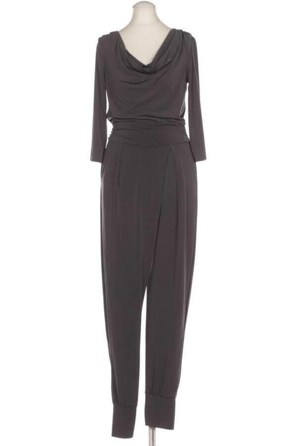 KD Klaus Dilkrath Damen Jumpsuit/Overall, grau