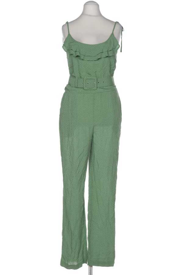 KING LOUIE Damen Jumpsuit/Overall, grün