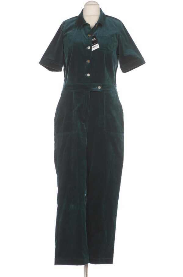 KING LOUIE Damen Jumpsuit/Overall, türkis