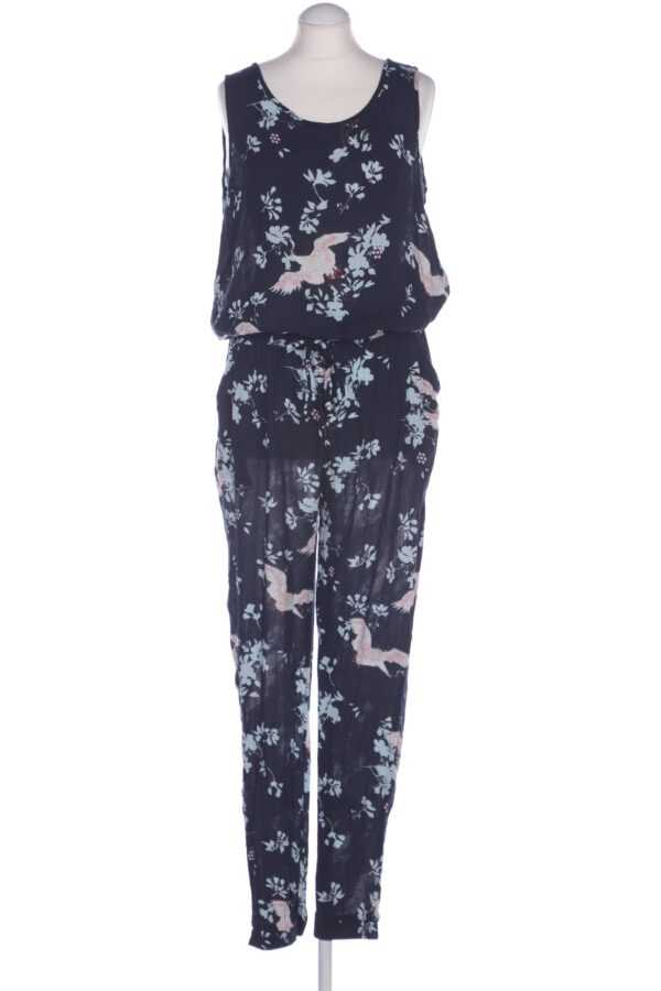 Kaffe Damen Jumpsuit/Overall, marineblau