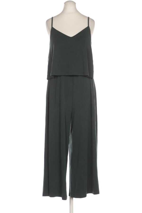 Kauf dich glucklich Damen Jumpsuit/Overall, grün