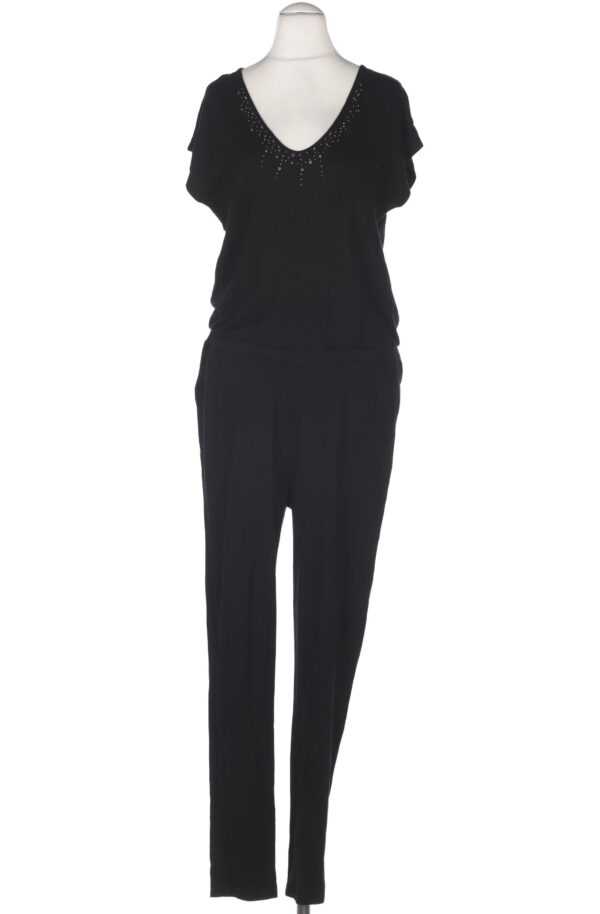 Kenny S. Damen Jumpsuit/Overall, schwarz