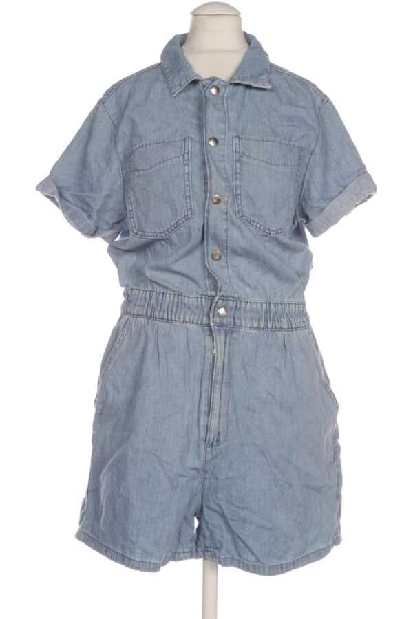 Kiabi Damen Jumpsuit/Overall, blau