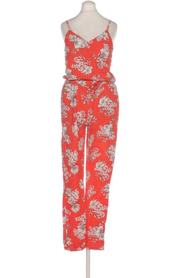 Kiabi Damen Jumpsuit/Overall, rot