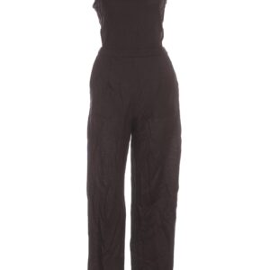 Kiabi Damen Jumpsuit/Overall, schwarz