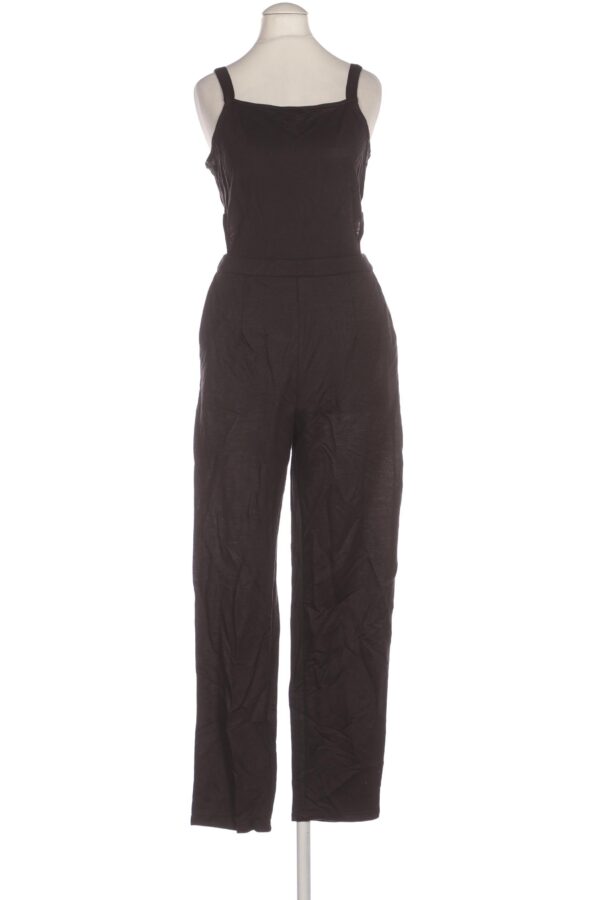 Kiabi Damen Jumpsuit/Overall, schwarz