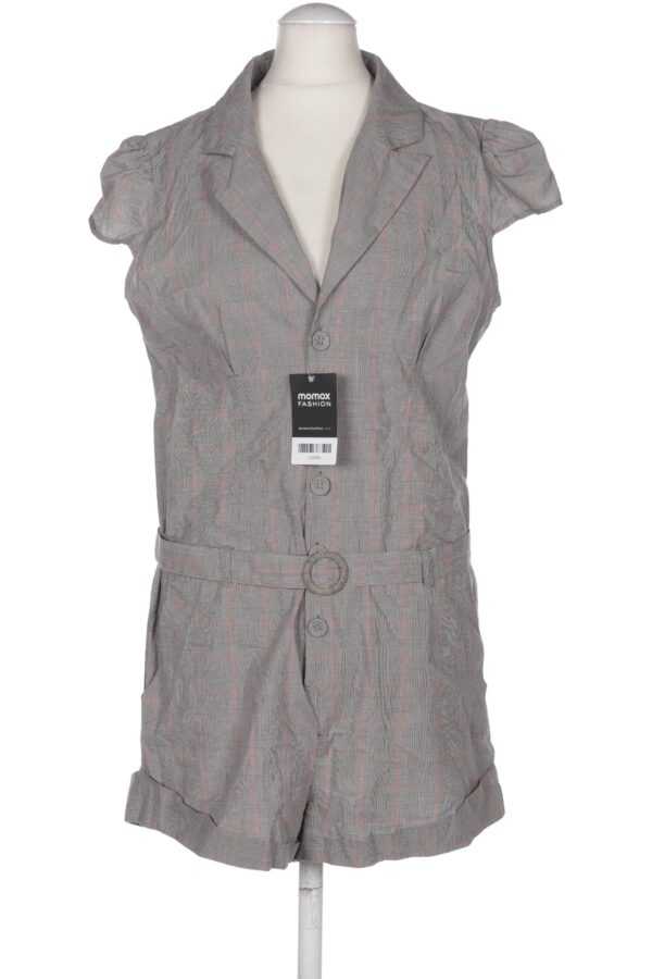 Killah Damen Jumpsuit/Overall, grau