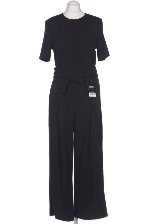 Kiomi Damen Jumpsuit/Overall, schwarz