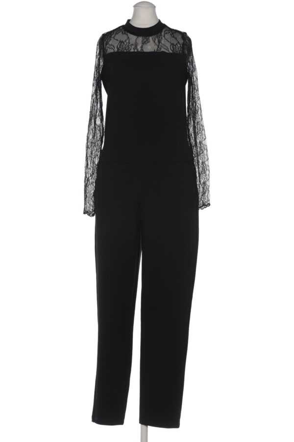 Kiomi Damen Jumpsuit/Overall, schwarz