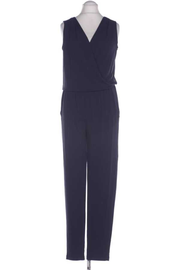 LA FÉE MARABOUTÉE Damen Jumpsuit/Overall, marineblau