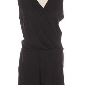 LA FÉE MARABOUTÉE Damen Jumpsuit/Overall, schwarz