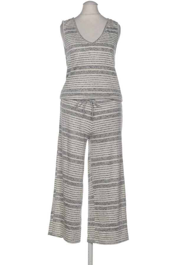 LASCANA Damen Jumpsuit/Overall, grau