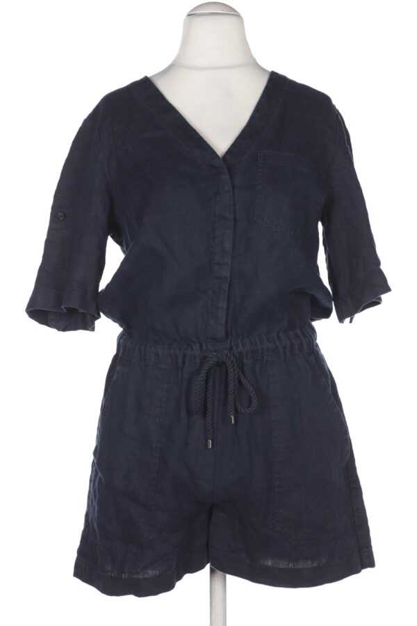 LAUREN Ralph Lauren Damen Jumpsuit/Overall, marineblau