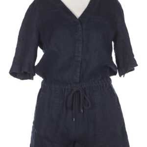 LAUREN Ralph Lauren Damen Jumpsuit/Overall, marineblau