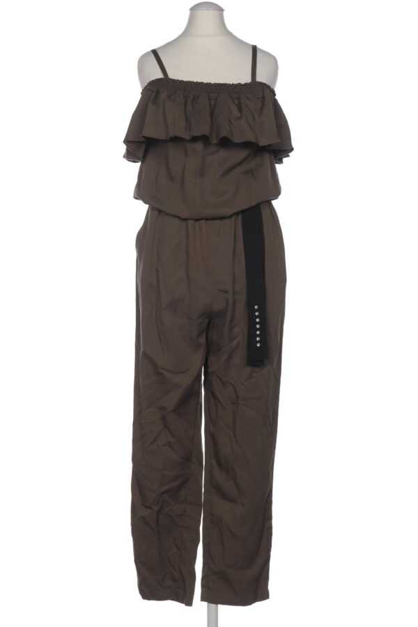 LIU JO Damen Jumpsuit/Overall, grün