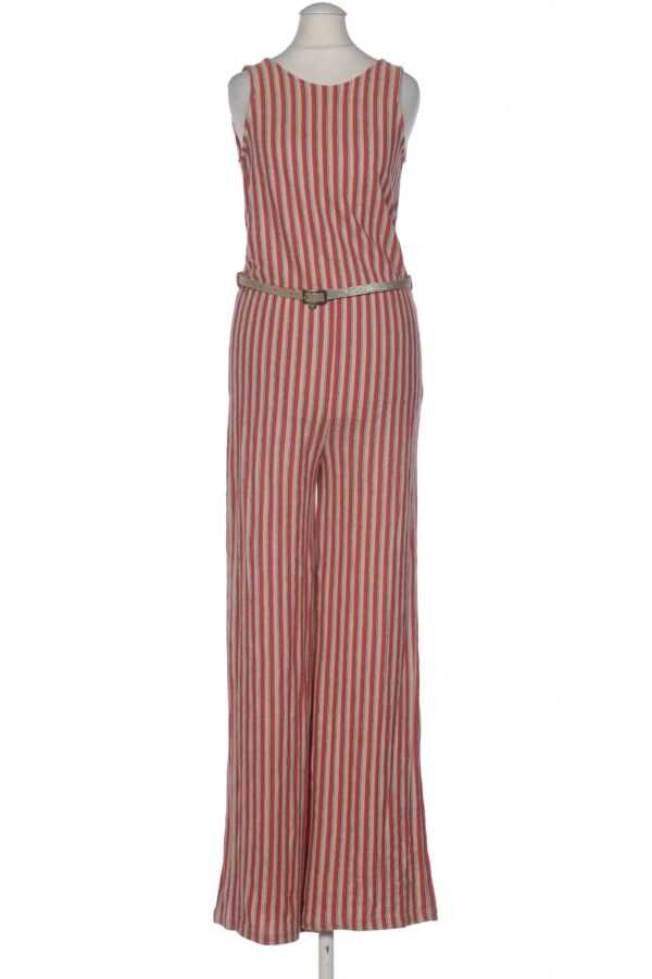 LIU JO Damen Jumpsuit/Overall, rot