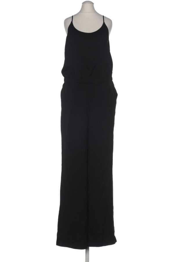 LOFT by Ann Taylor Damen Jumpsuit/Overall, schwarz