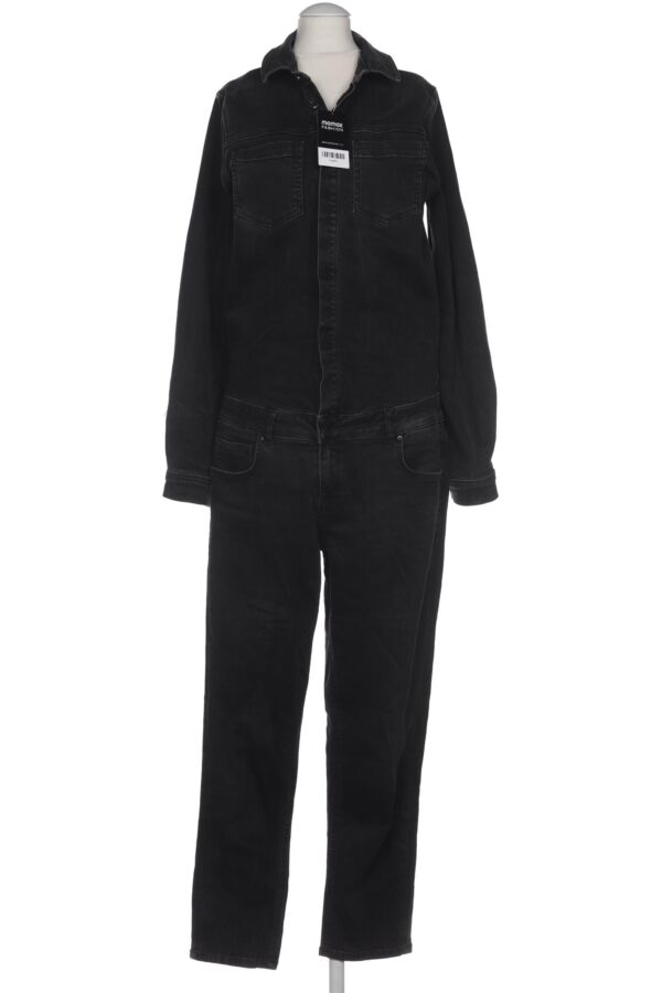 LTB Damen Jumpsuit/Overall, grau