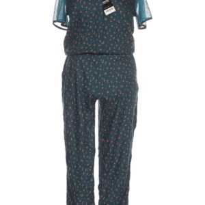 La Fiancée du Mékong Damen Jumpsuit/Overall, türkis